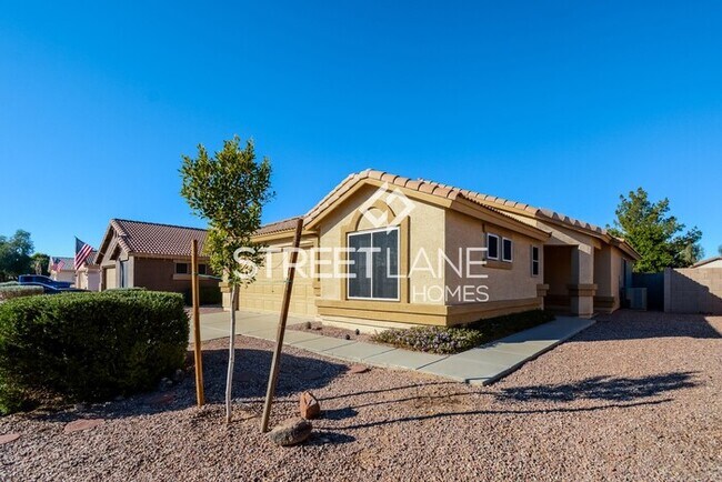 Building Photo - Charming 3 bedroom home in Surprise!