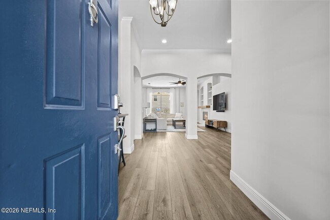 Foto del edificio - 13948 Spoonbill St N