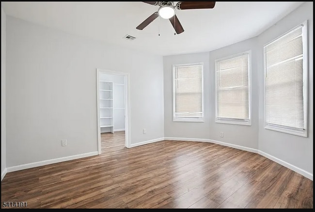 Master Bedroom - 750 S 17th St