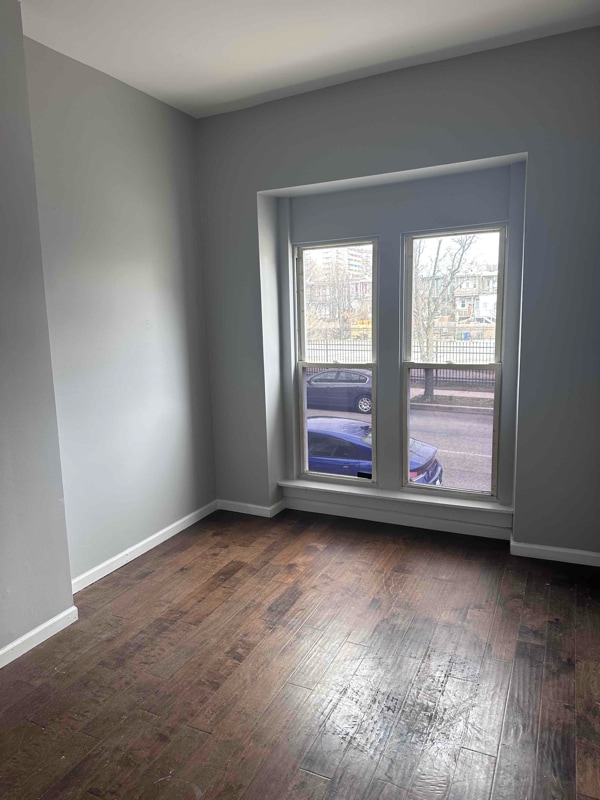 Photo - 2404 N Calvert St Apartment