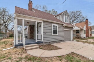 Building Photo - 6428 Agnes Ave