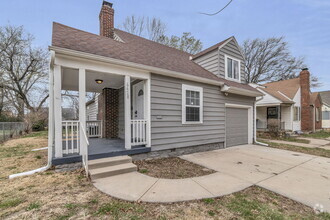Building Photo - 6428 Agnes Ave