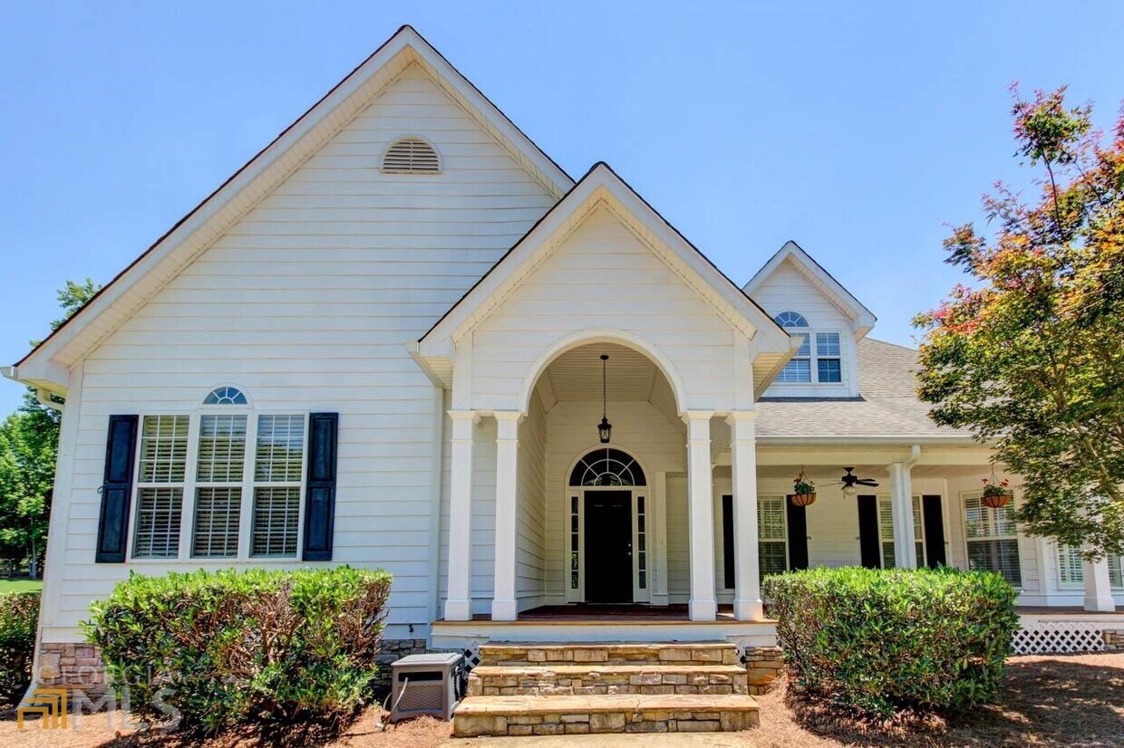 105 Arabian, Tyrone, GA 30290 House Rental in Tyrone, GA