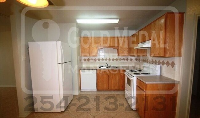 Foto del edificio - 2801-C Kerrville Ct – Cozy Comfort in Killeen!