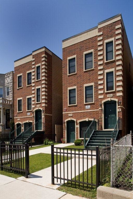 6542 S Greenwood Ave Unit 2B, Chicago, IL 60637 Apartments in Chicago