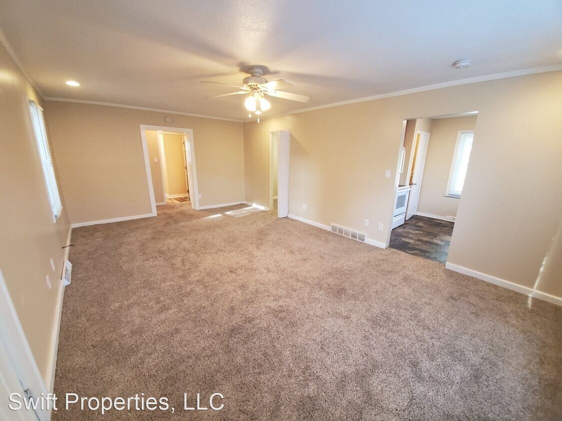 Primary Photo - 2 br, 1 bath House - 3817 Lower Beaver Road