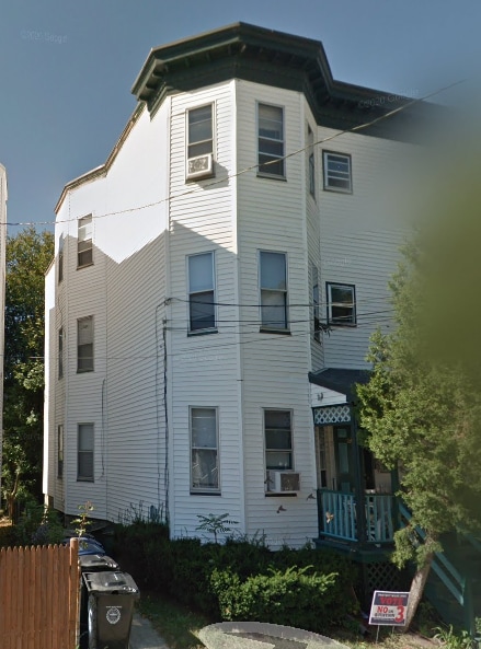 Building Photo - 26 Haskell St