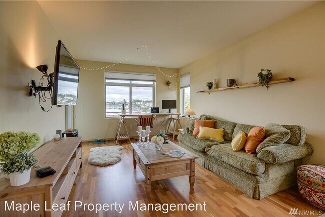 Foto del edificio - 3333 Wallingford Ave N