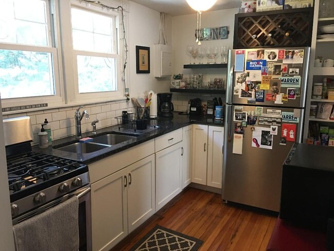 Building Photo - 1315 Poplar St