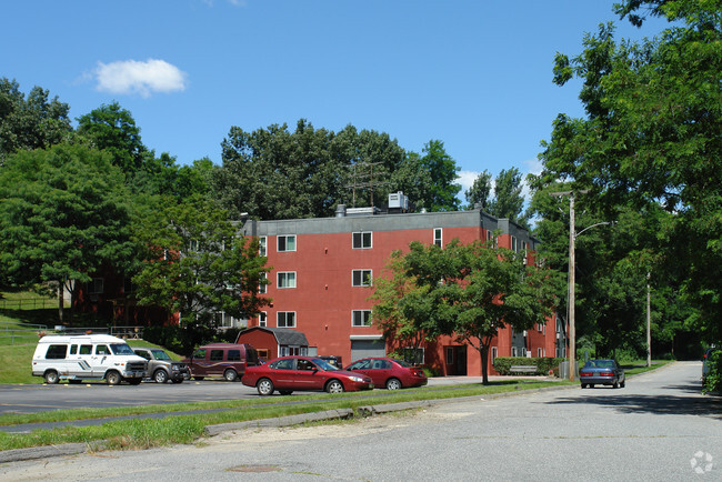 New Horizon Apartments Rentals - Worcester, MA | Apartments.com