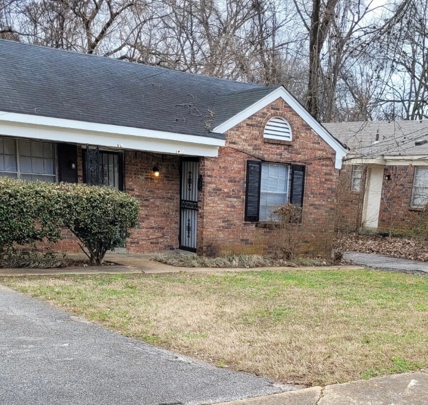 354 Williford St Unit 354 Williford, Memphis, TN 38112 Apartments in Memphis, TN