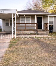 Building Photo - 1815 NW Smith Ave