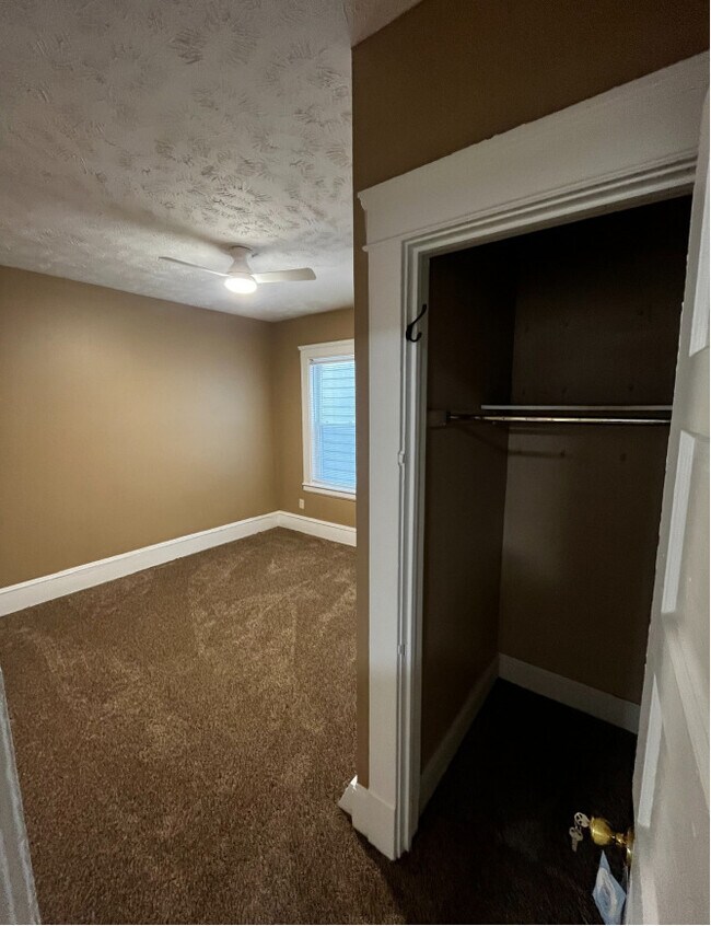 Dormitorio 1 - C Roberto Crossing