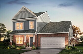 Building Photo - 1206 Stone Marker Dr