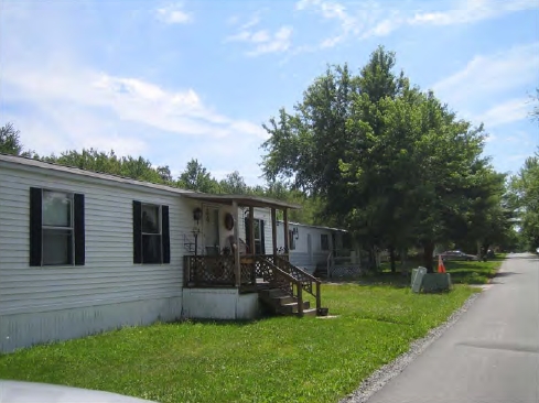 Building Photo - Goodlife Mobile Home Park