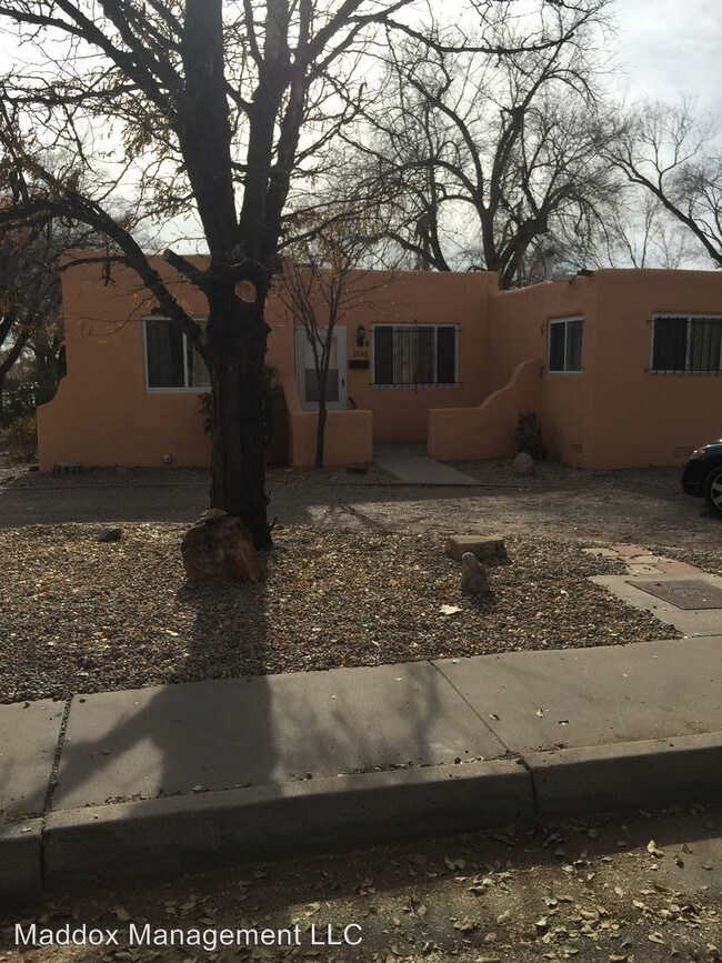 Foto del edificio - 1200 Park Ave SW