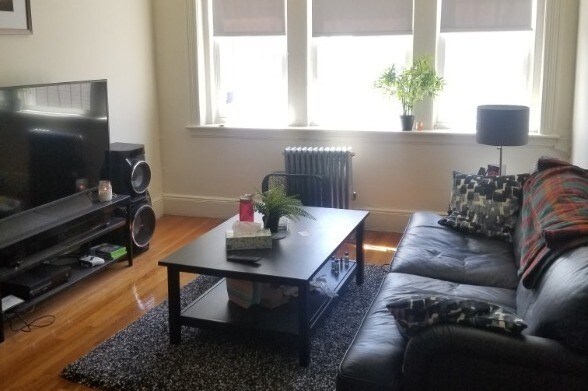 Building Photo - 1810 Commonwealth Avenue