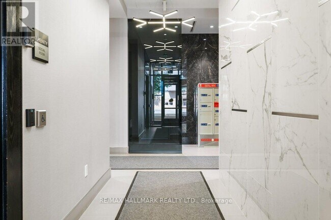 Photo du bâtiment - 665-665 Kingston Rd