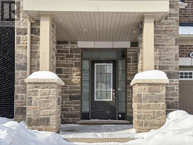 Photo du bâtiment - 86 Keppel Cir