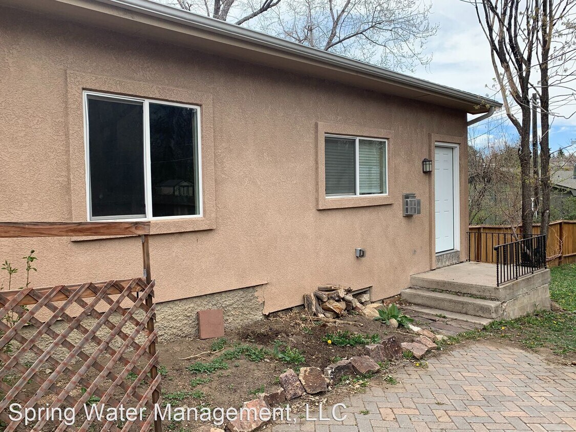 Foto principal - 1503 Cheyenne Blvd