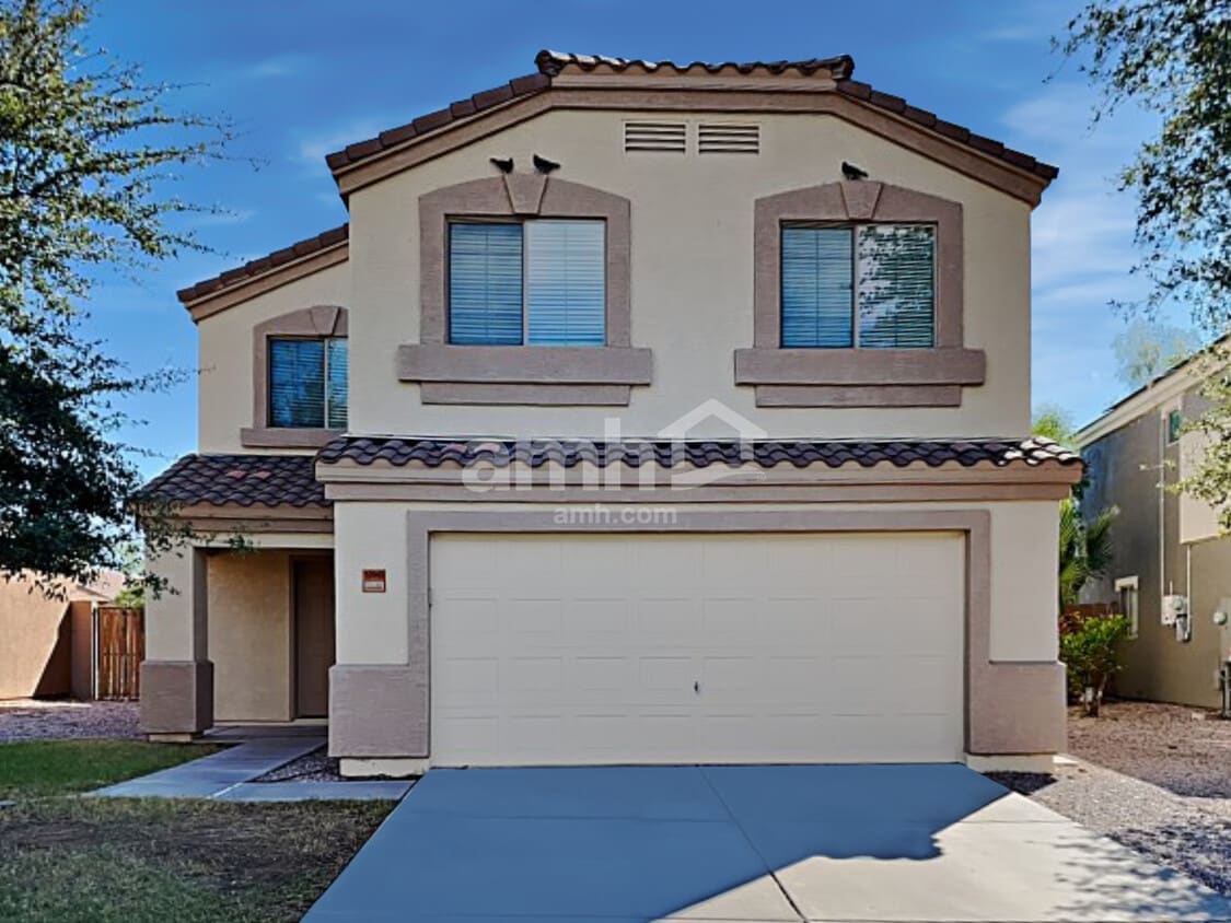 Primary Photo - 10045 E Calypso Cir