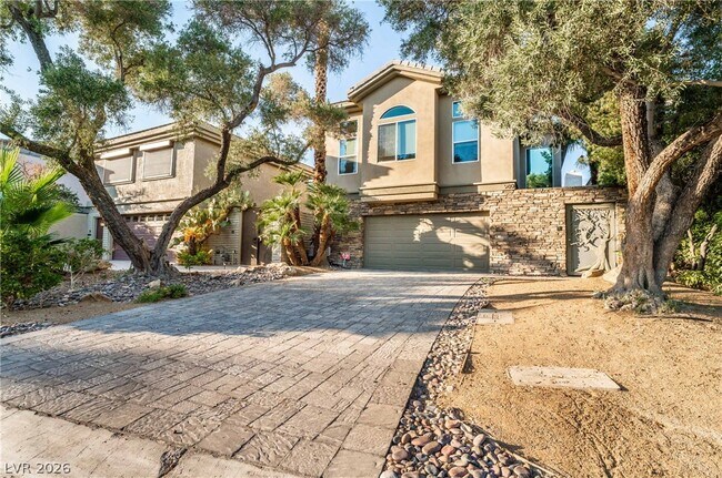 Foto del edificio - 980 Vegas Valley Dr