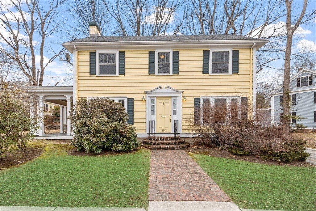 Primary Photo - 110 Leonard St