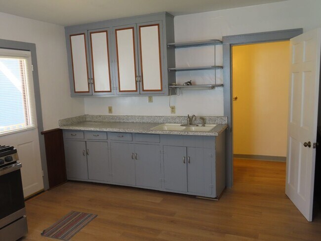 Building Photo - 2 BDR Single Family Home (West Central, Do...
