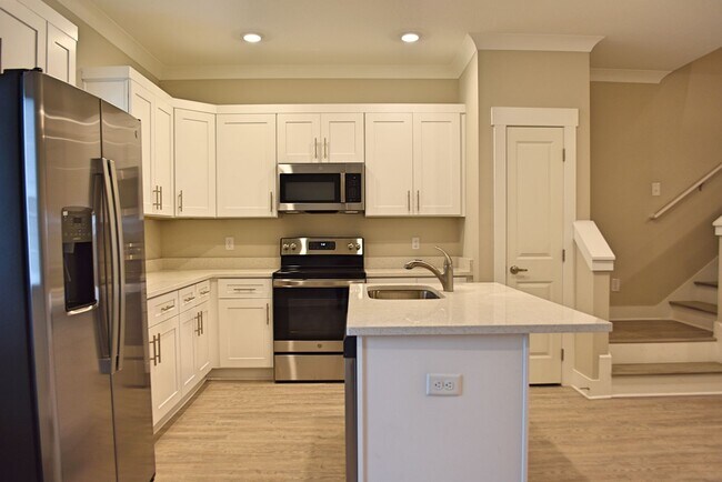 Foto del edificio - Brand New Garage Unit at the Verandas at Freeport