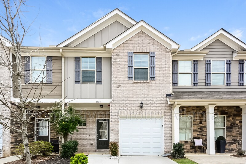 1961 Old Dogwood, Jonesboro, GA 30238 House Rental in Jonesboro, GA