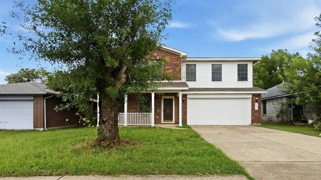 Building Photo - 1806 Carriage Hills Trail