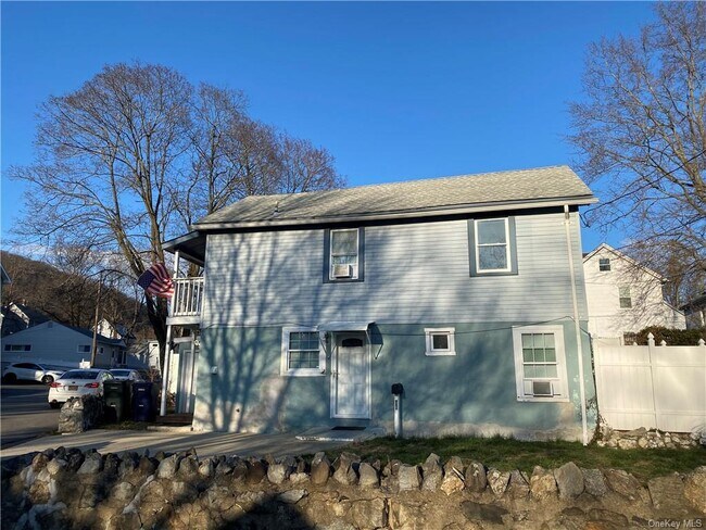 Foto del edificio - 96 Center St