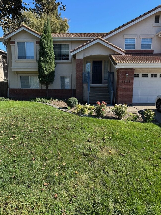 Building Photo - 4538 Pebble Beach Dr