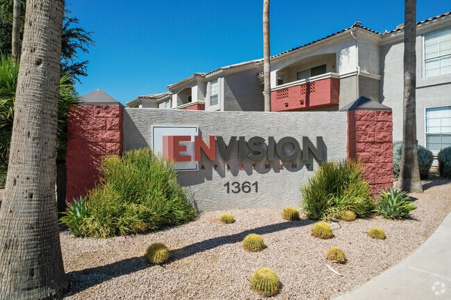 Building Photo - Envision