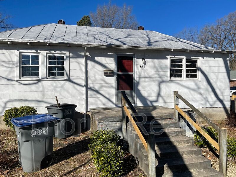 Foto principal - 324 Trevathan St