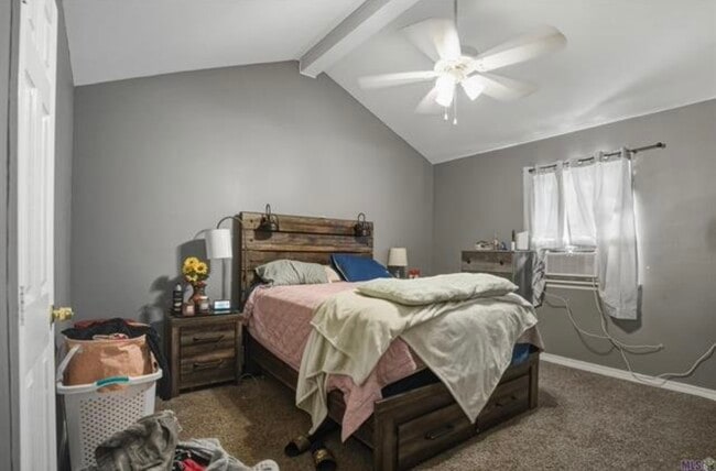 Master bedroom - 1128 Dimarco St