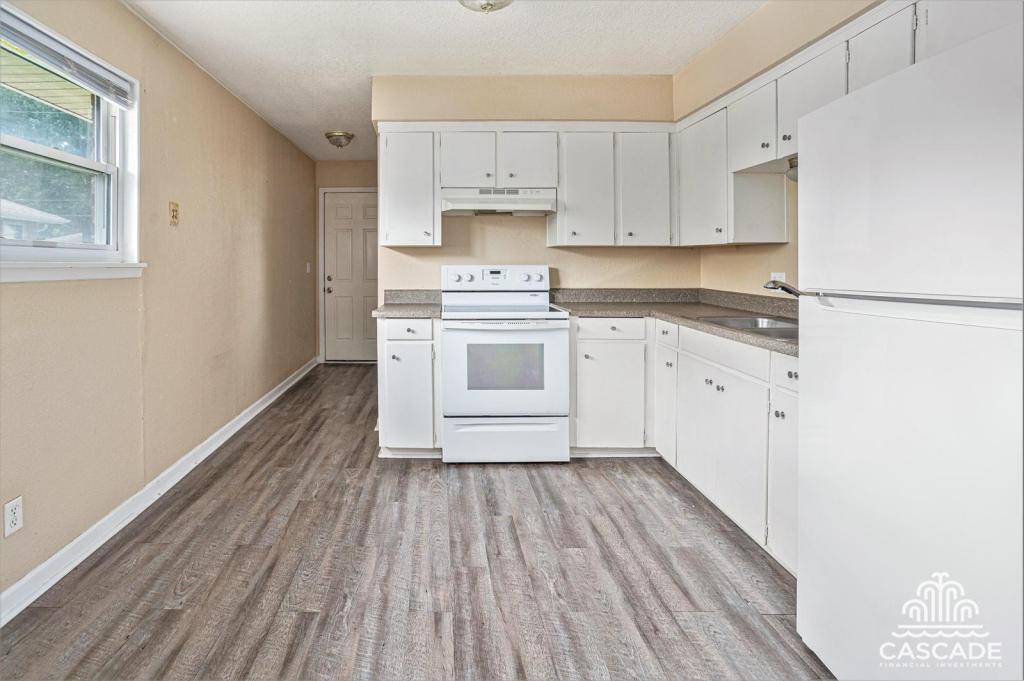 Foto principal - 3554 S Lynn St