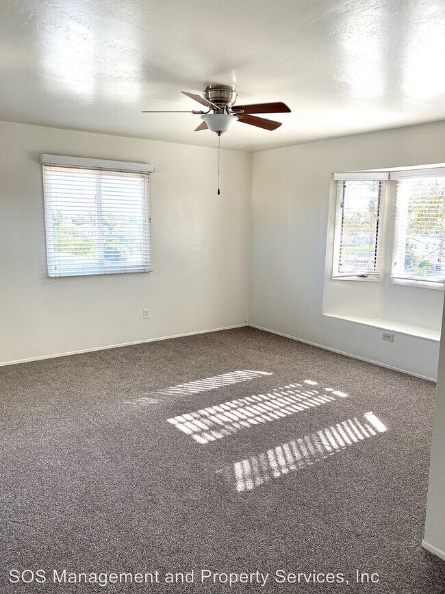 Building Photo - 4 br, 2 bath House - 2239 Flintridge Drive