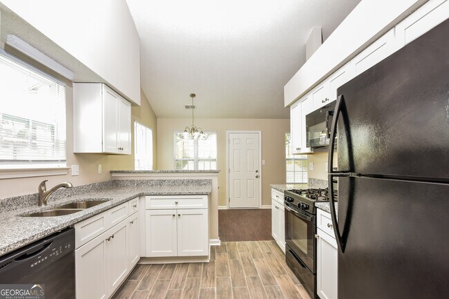 Building Photo - 1127 E Briar Gate Ct