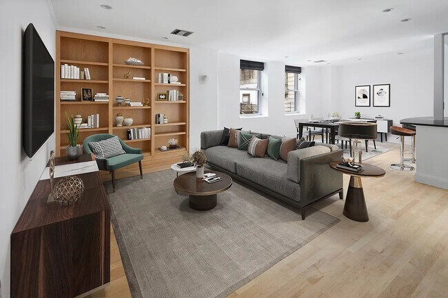Foto del edificio - 253 W 73rd St