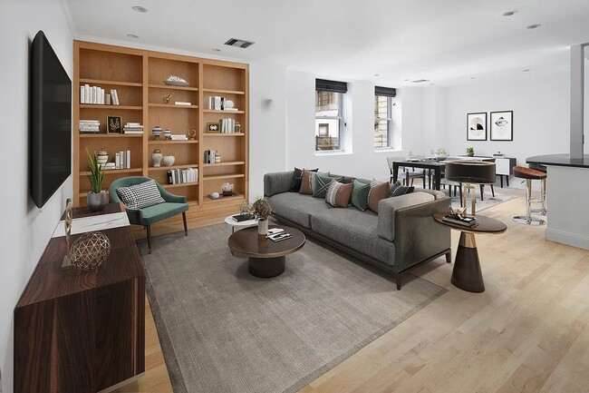 Building Photo - 253 W 73rd St