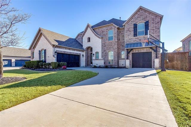 Building Photo - 1800 Lonesome Dove Dr