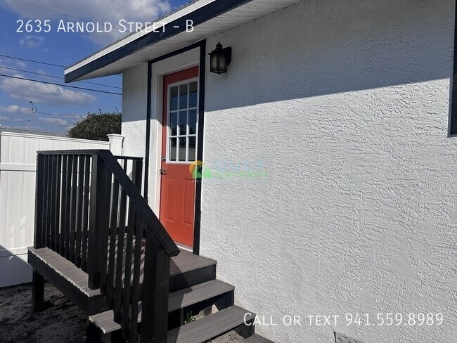 Foto del edificio - 2635 Arnold St