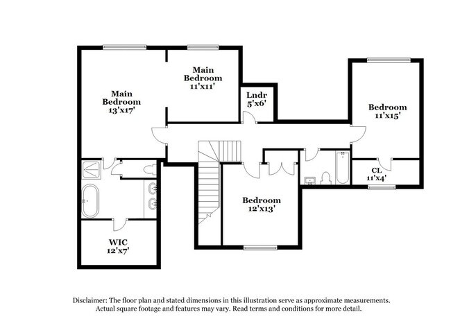 Foto del edificio - 5432 The Vyne Ave