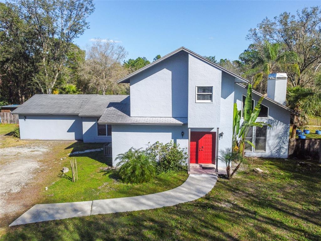 Foto principal - 19625 Pine Tree Rd