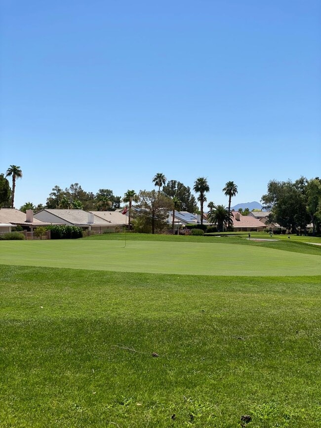 Building Photo - AMERICANA Property Mgmt - Charming 55+ Single-Story in Guard-Gated Los Prados!