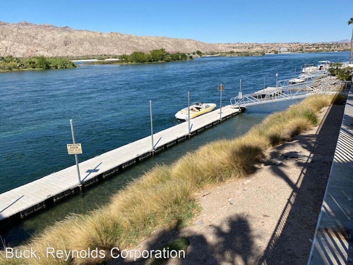 Primary Photo - 2 br, 1 bath House - 201 Riverfront Dr 30