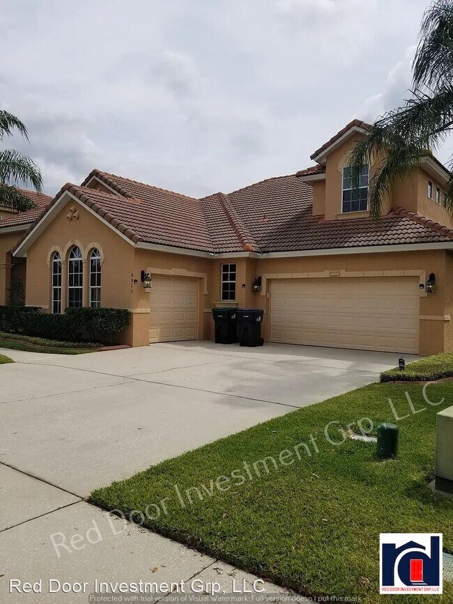 Building Photo - 4 br, 4 bath House - 8915 Tuscan Valley Place