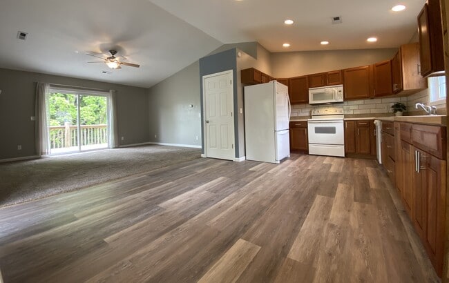 ¡Bienvenido a casa! - 12 Brookside Cir