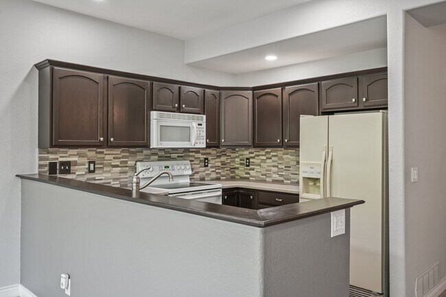 Building Photo - 2731 Avalanche Heights